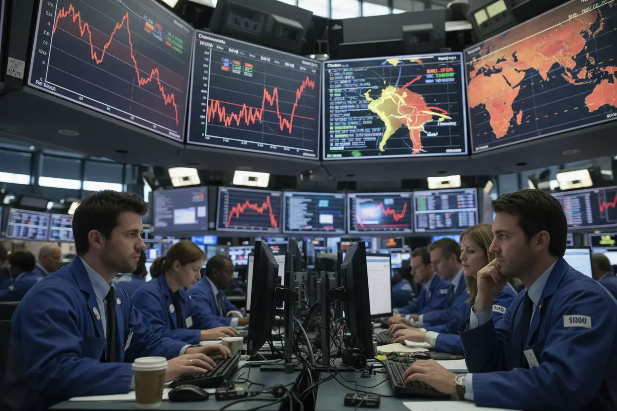 イラン―イスラエル衝突でBRICSに激震！原油・航空市場が崩壊寸前か