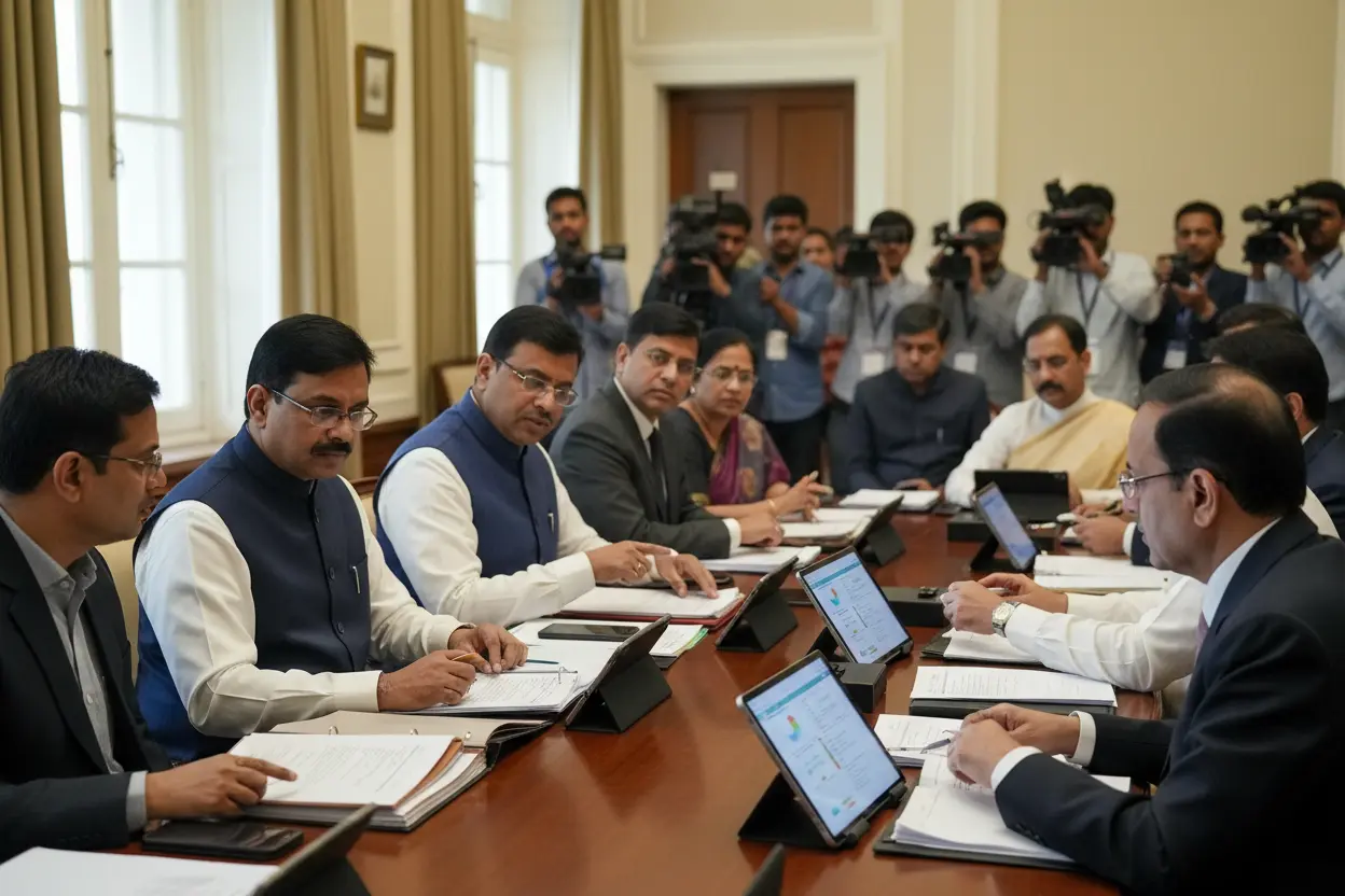 インド、初の国家対テロ政策PRAHAAR発表　イスラエルと安全・技術協力を加速！