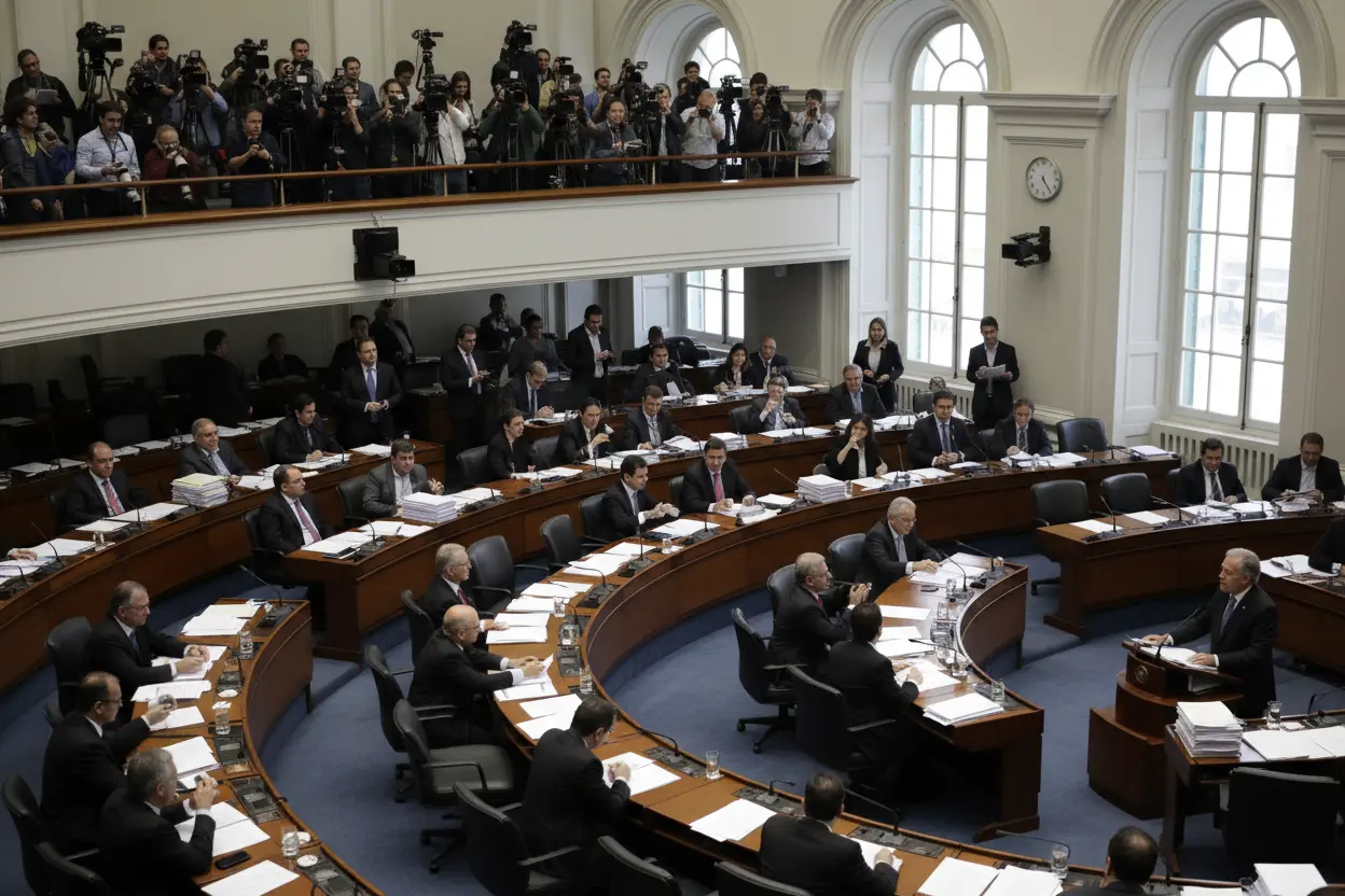 ブラジル激震！上院がメルコスール・EU協定を承認、景気と資源市場に何が起きるのか