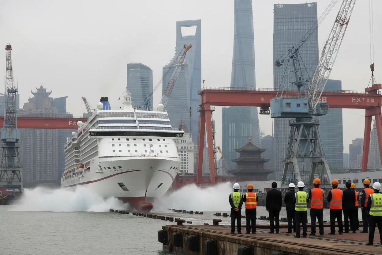 中国が“人への投資”に賭ける！入国観光・新卒雇用で景気は甦るか