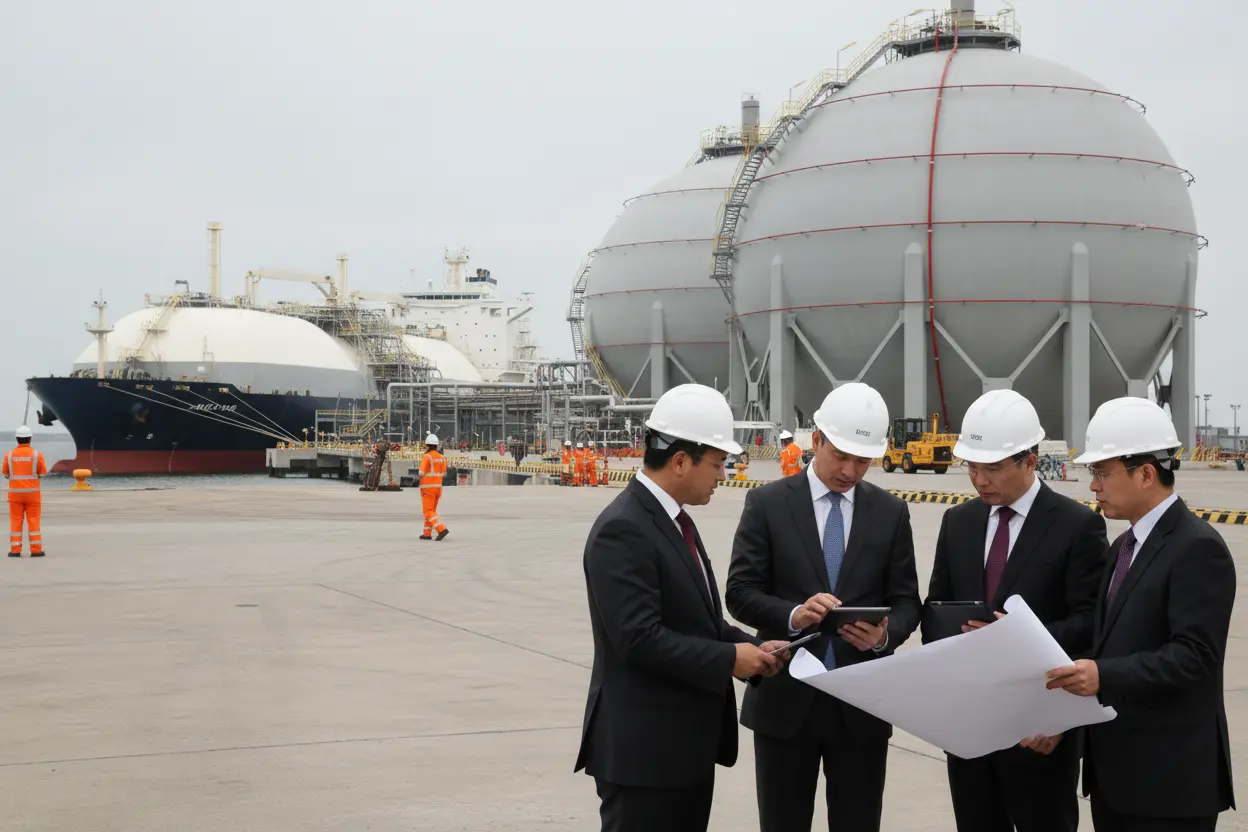 BRICS激震！ロシア産ガス供給半減で域内協調は崩壊か