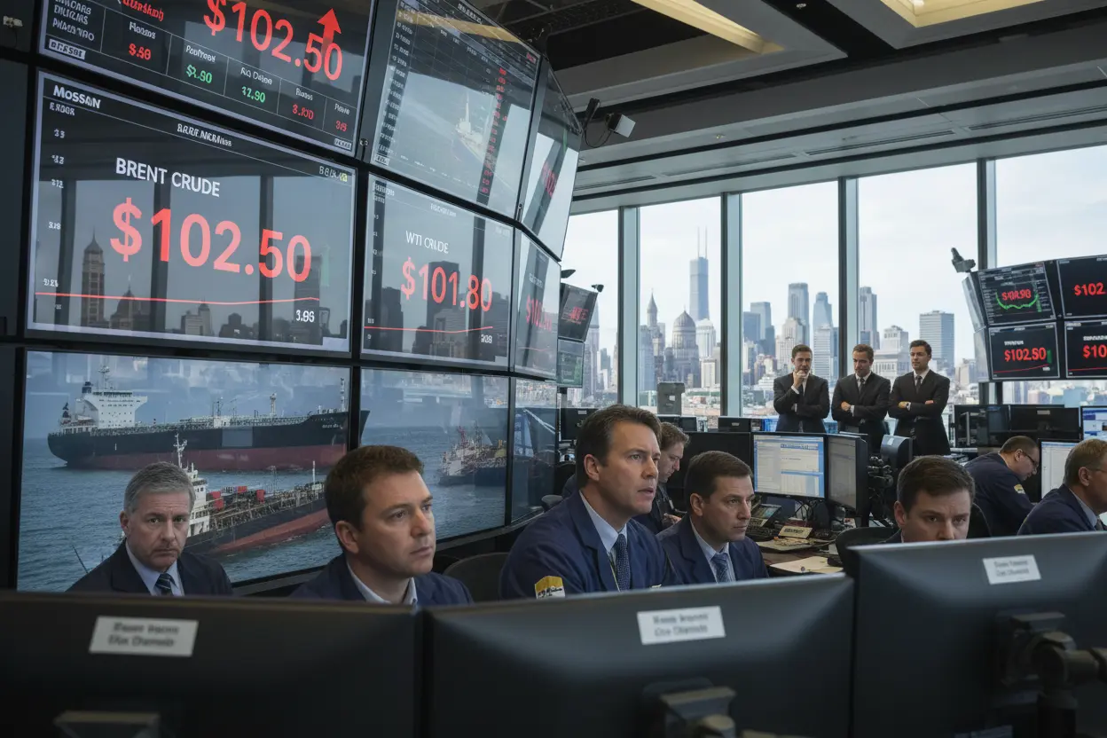 BRICS激震！原油100ドル超で協調は崩壊寸前、政策の分断が一気に露呈